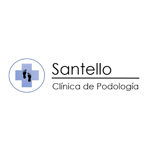 Podología: Santello